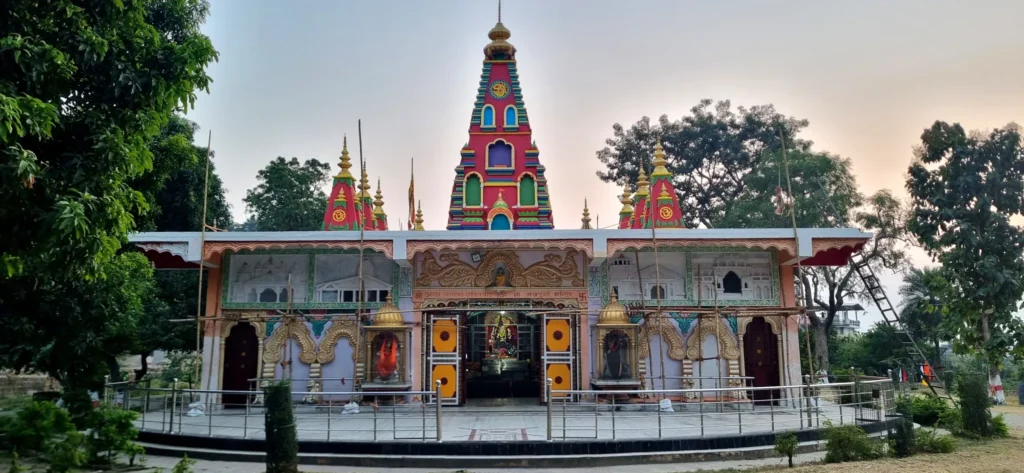 Ma Durga Mandir – Kotdwar