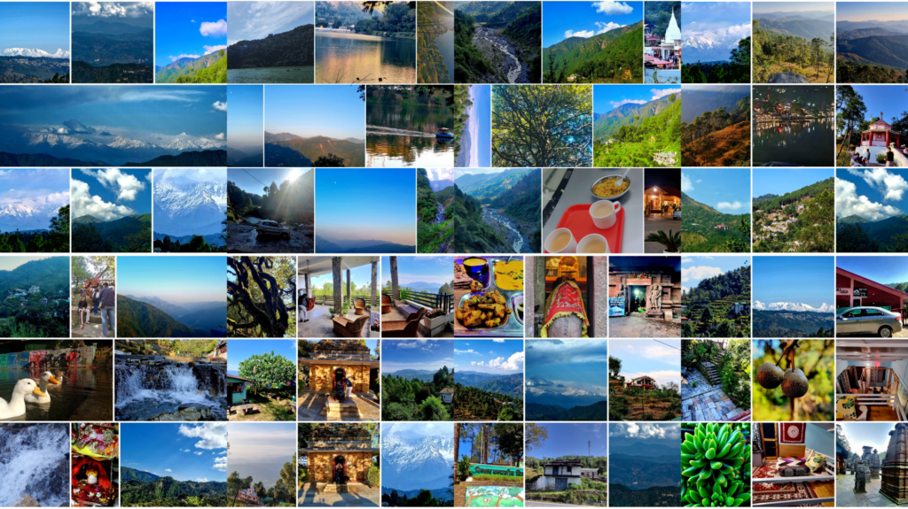 Maggie, Mist & Moksha: A 5-Day Road Trip Through Uttarakhand’s Sacred Hills